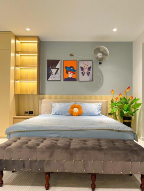 Thảo Nguyên Homestay